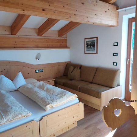 Dolomiti Appart&Rooms Varena Luaran gambar