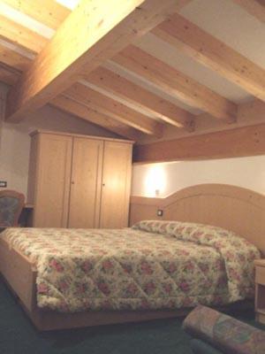 Dolomiti Appart&Rooms Varena Luaran gambar