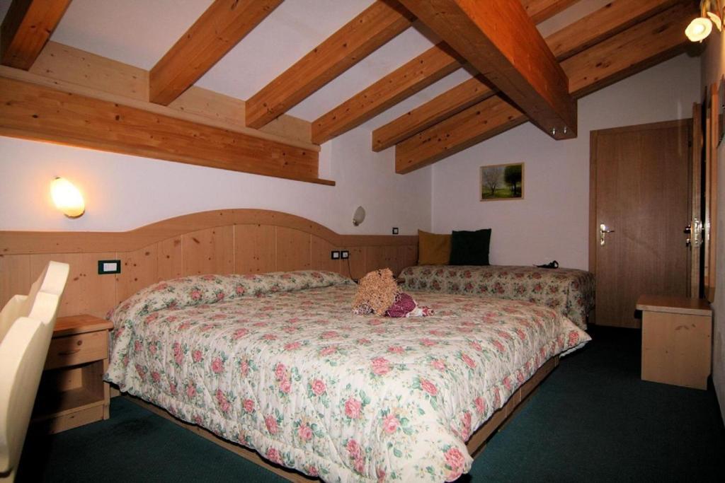 Dolomiti Appart&Rooms Varena Bilik gambar