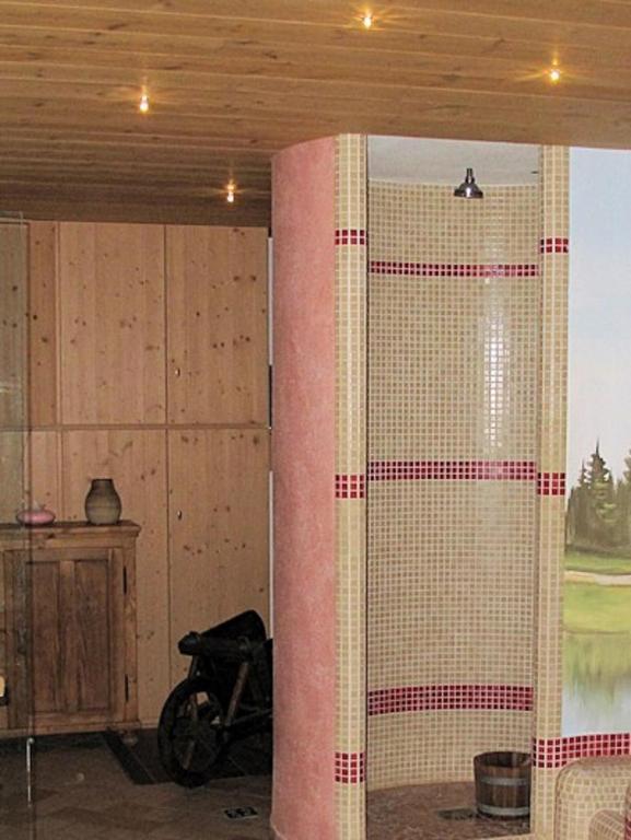Dolomiti Appart&Rooms Varena Luaran gambar