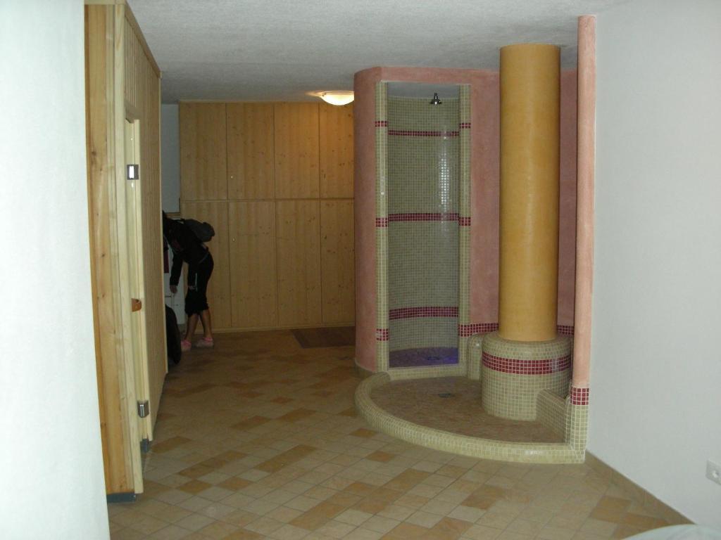 Dolomiti Appart&Rooms Varena Luaran gambar