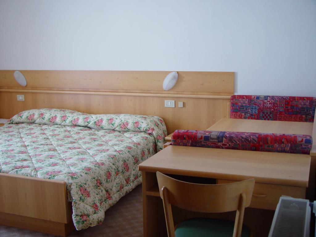 Dolomiti Appart&Rooms Varena Bilik gambar