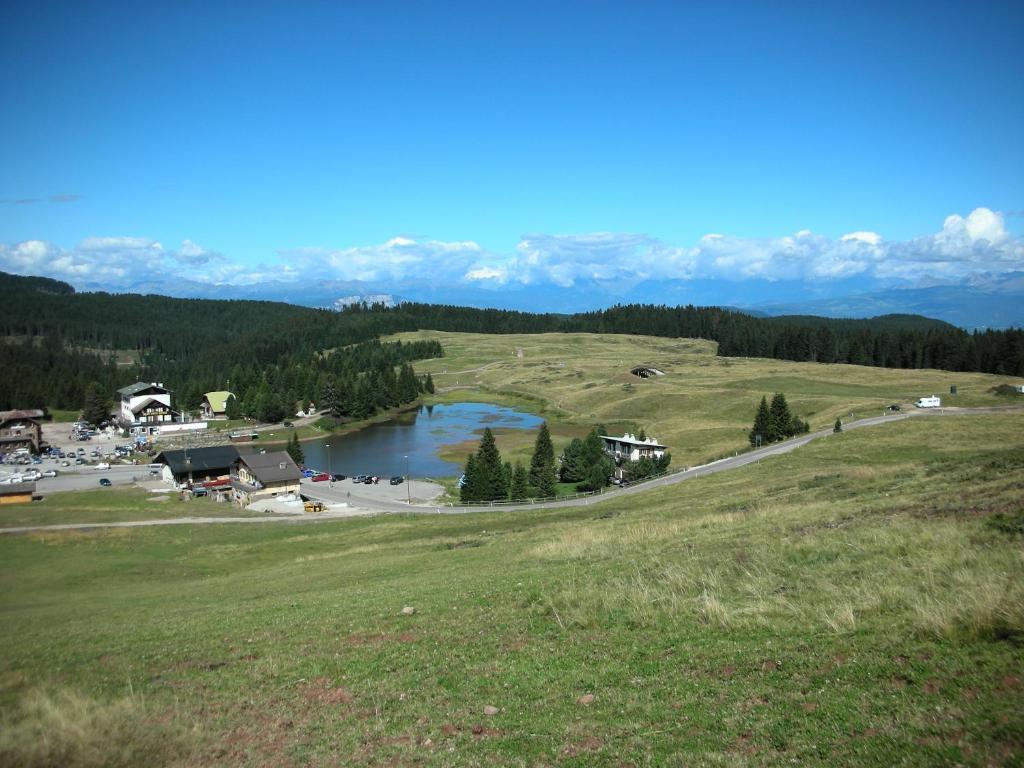Dolomiti Appart&Rooms Varena Luaran gambar