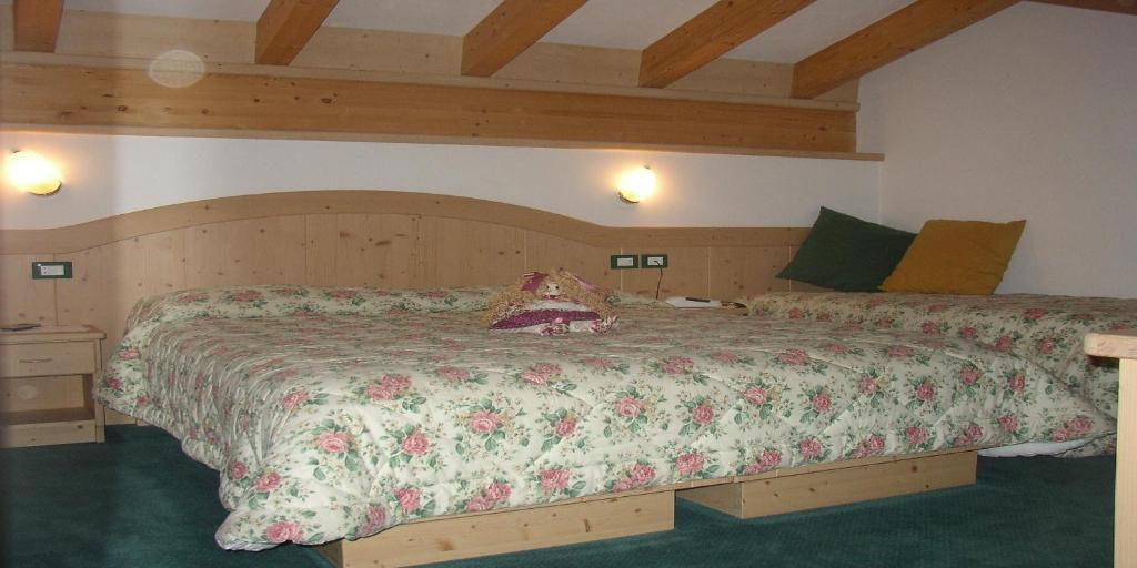 Dolomiti Appart&Rooms Varena Luaran gambar